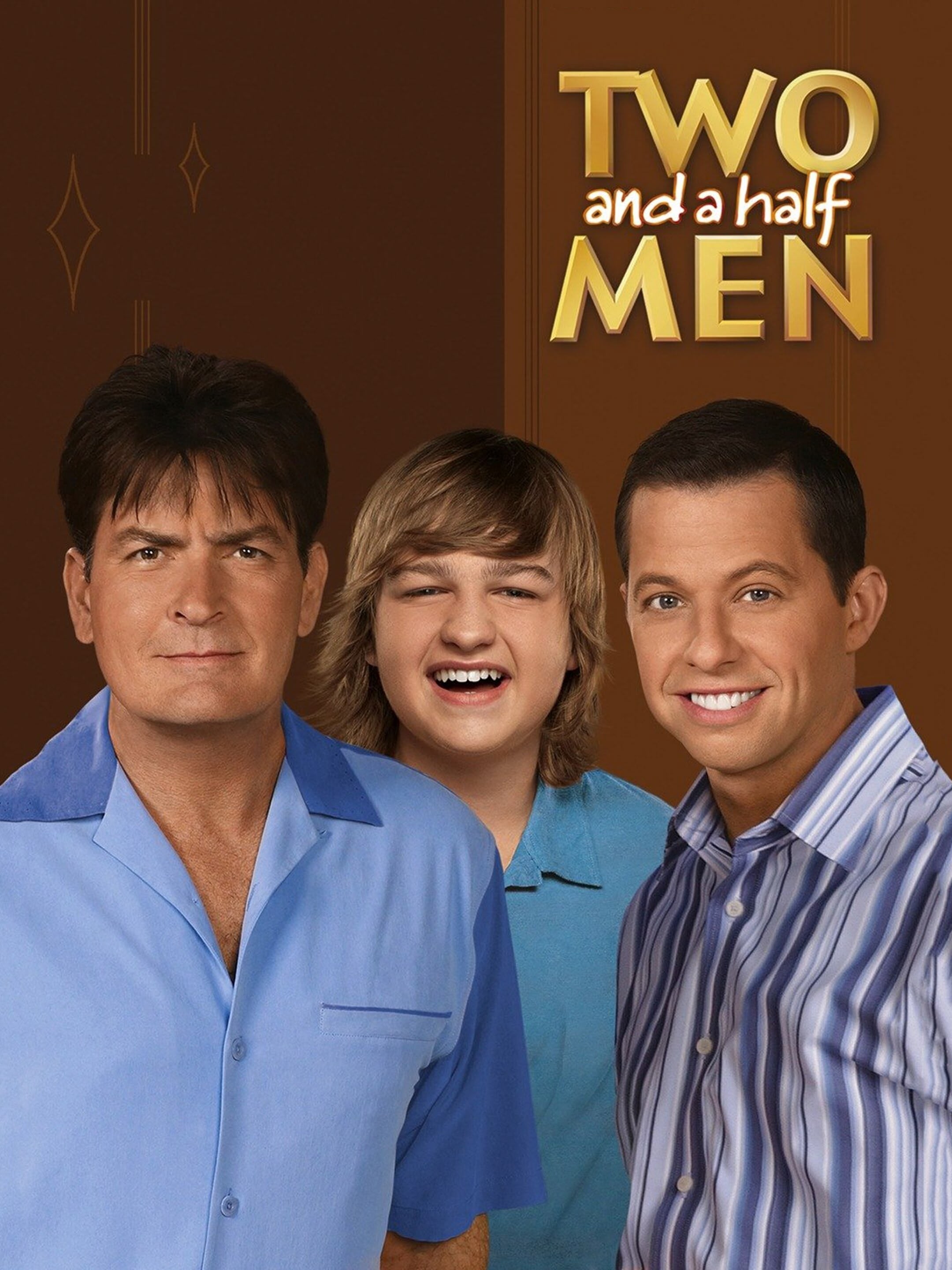 Two and a Half Men