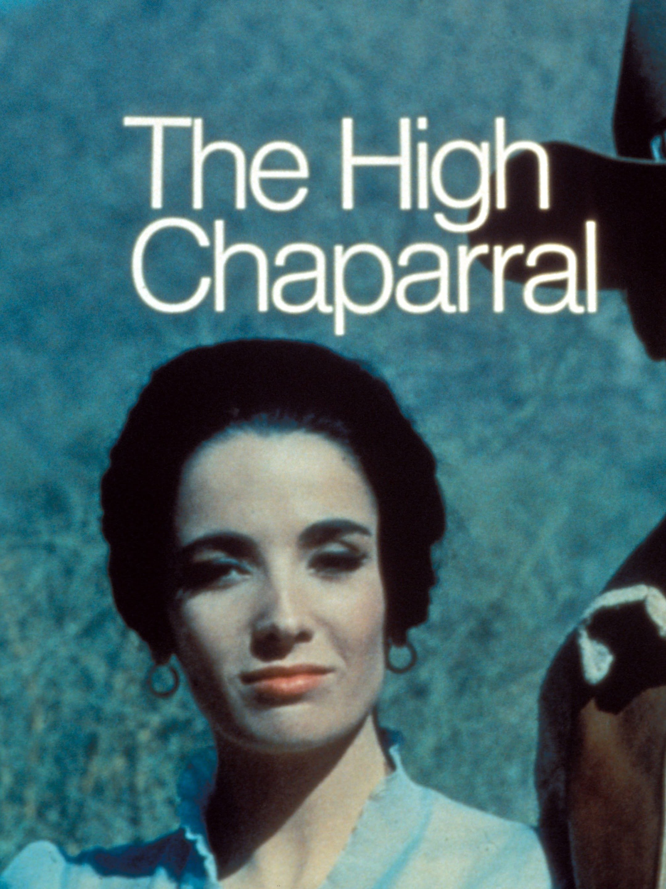 The High Chaparral