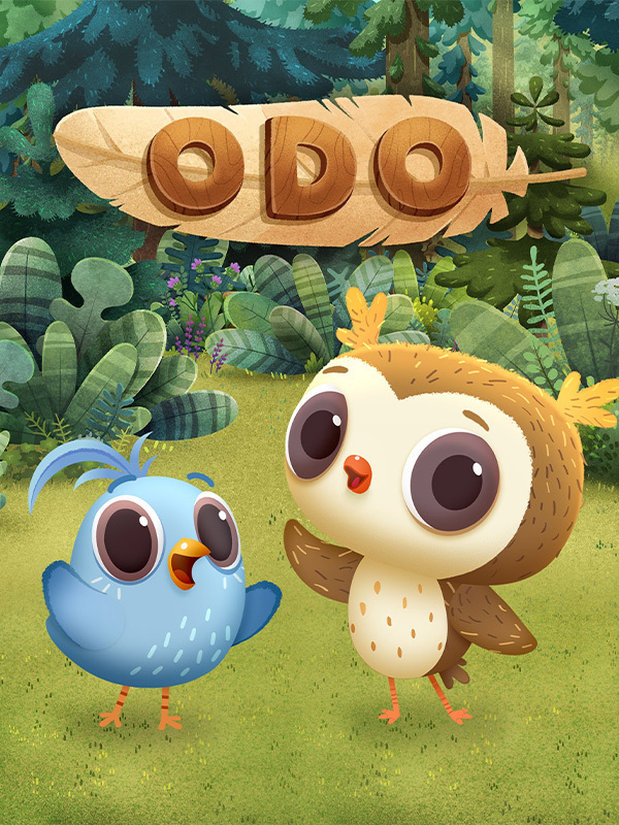 Odo