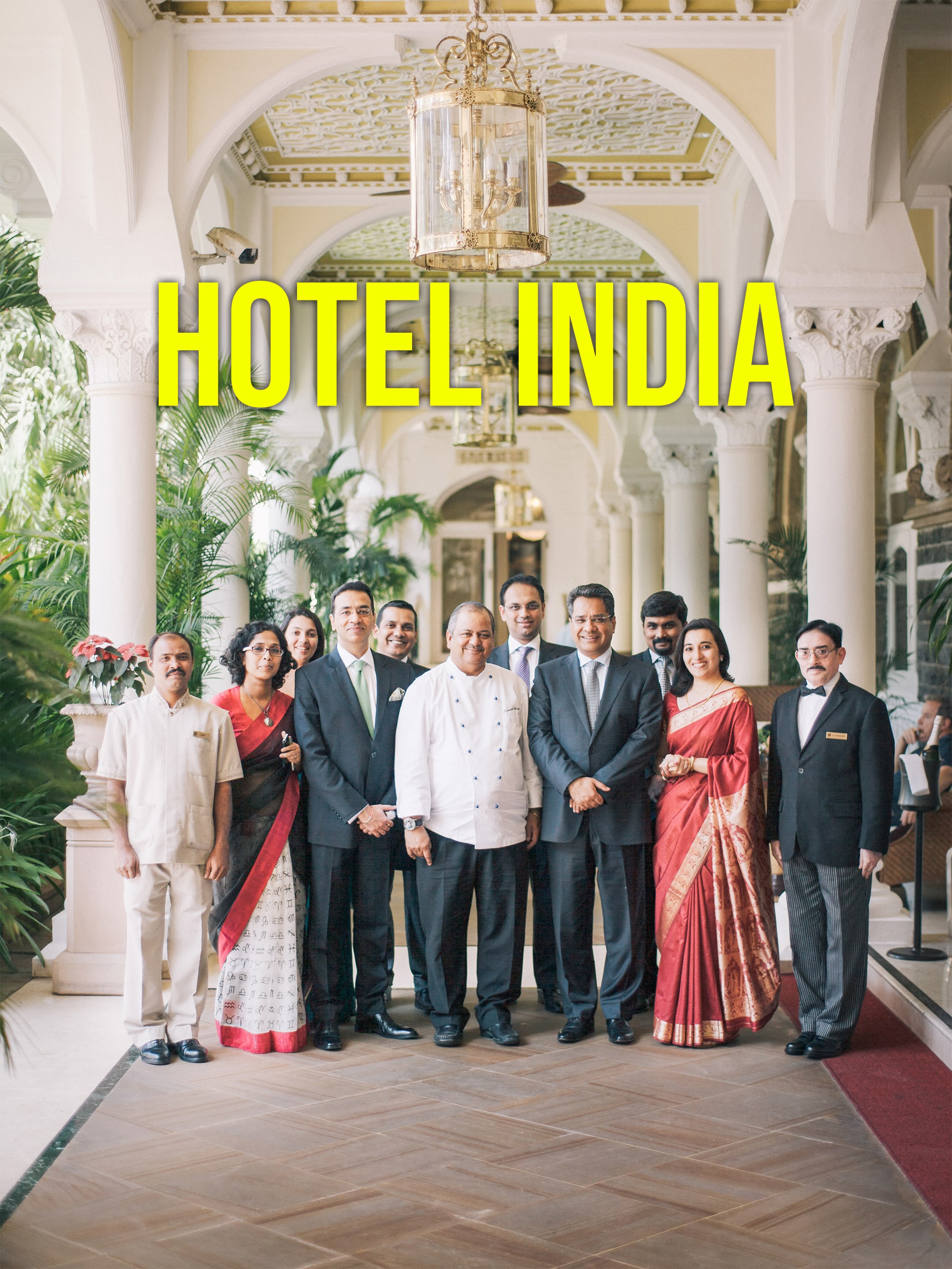 Hotel India