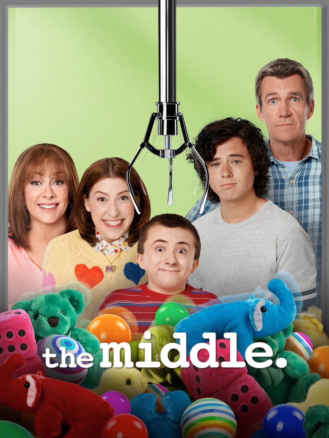 The Middle