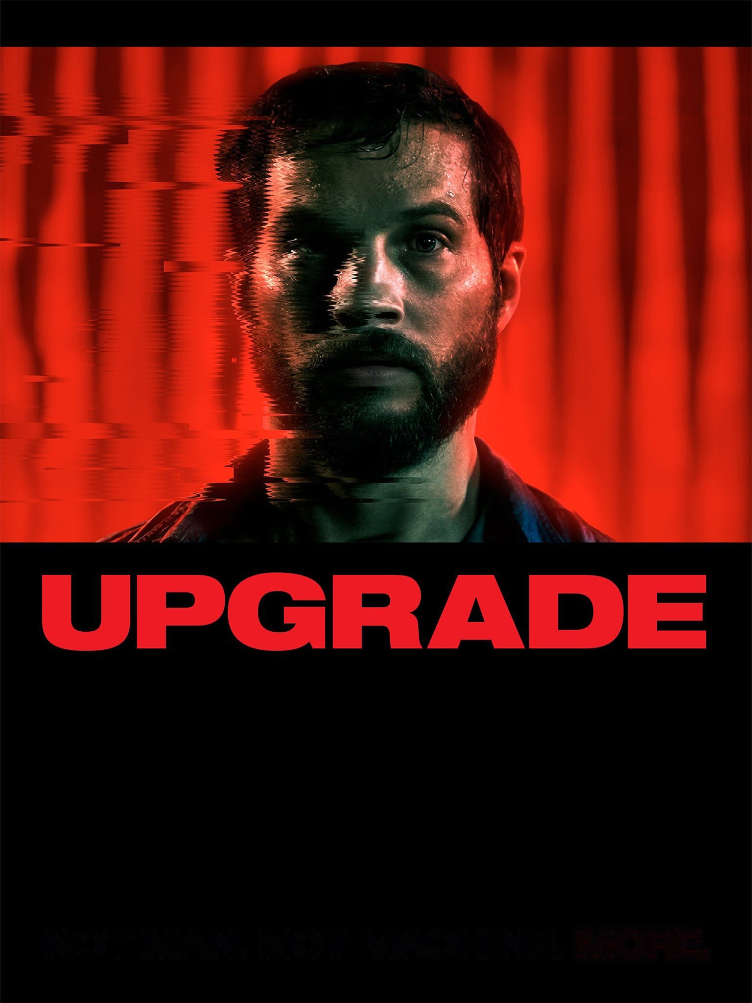 Upgrade