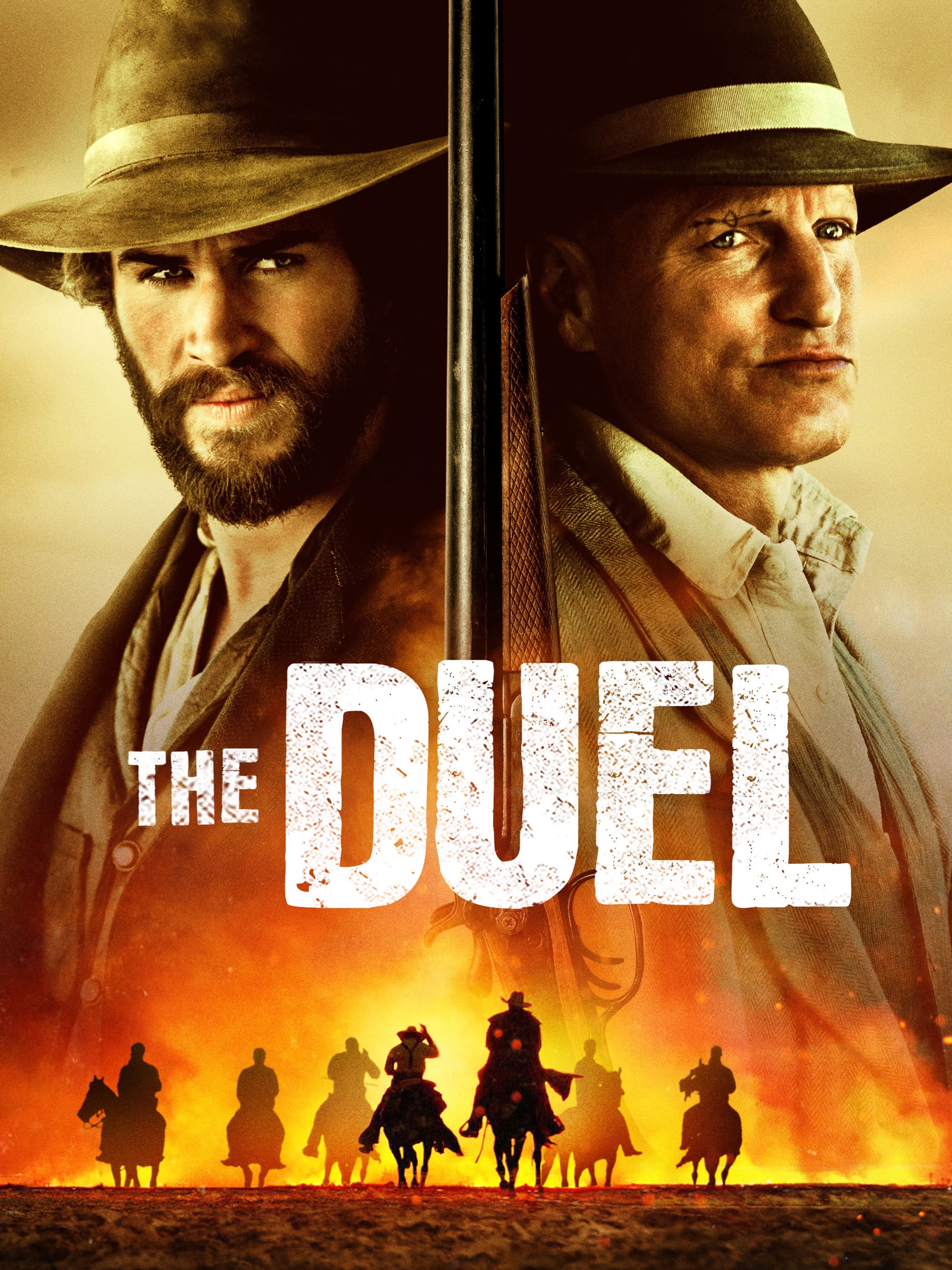 The Duel