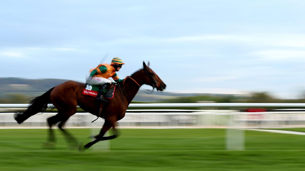 STV Racing: Live from Newmarket