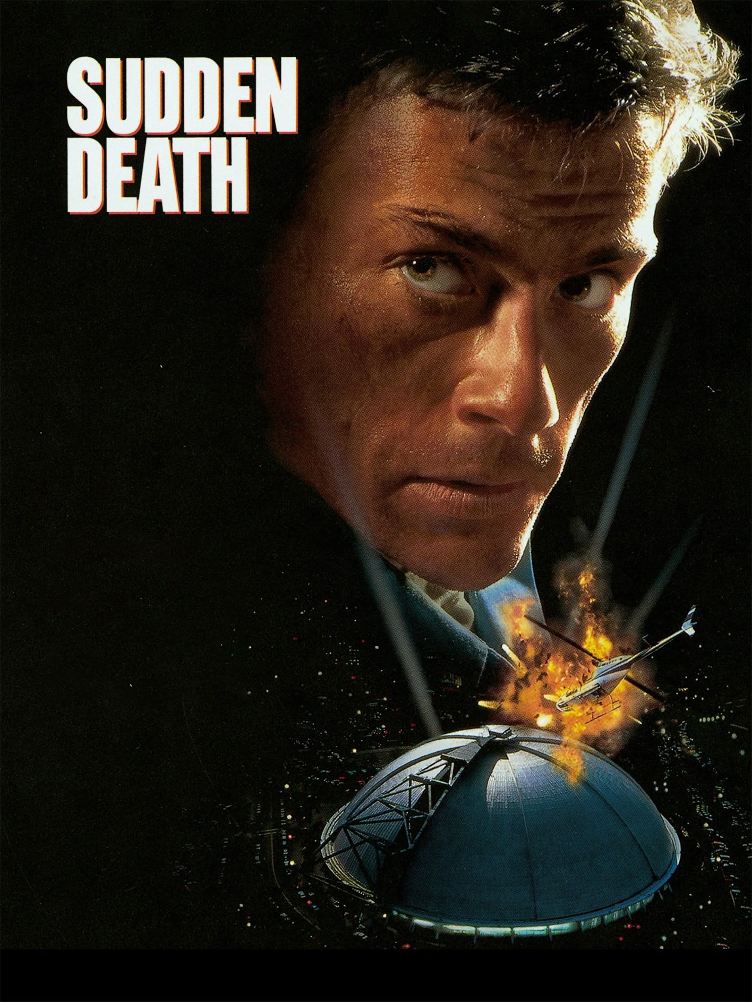 Sudden Death