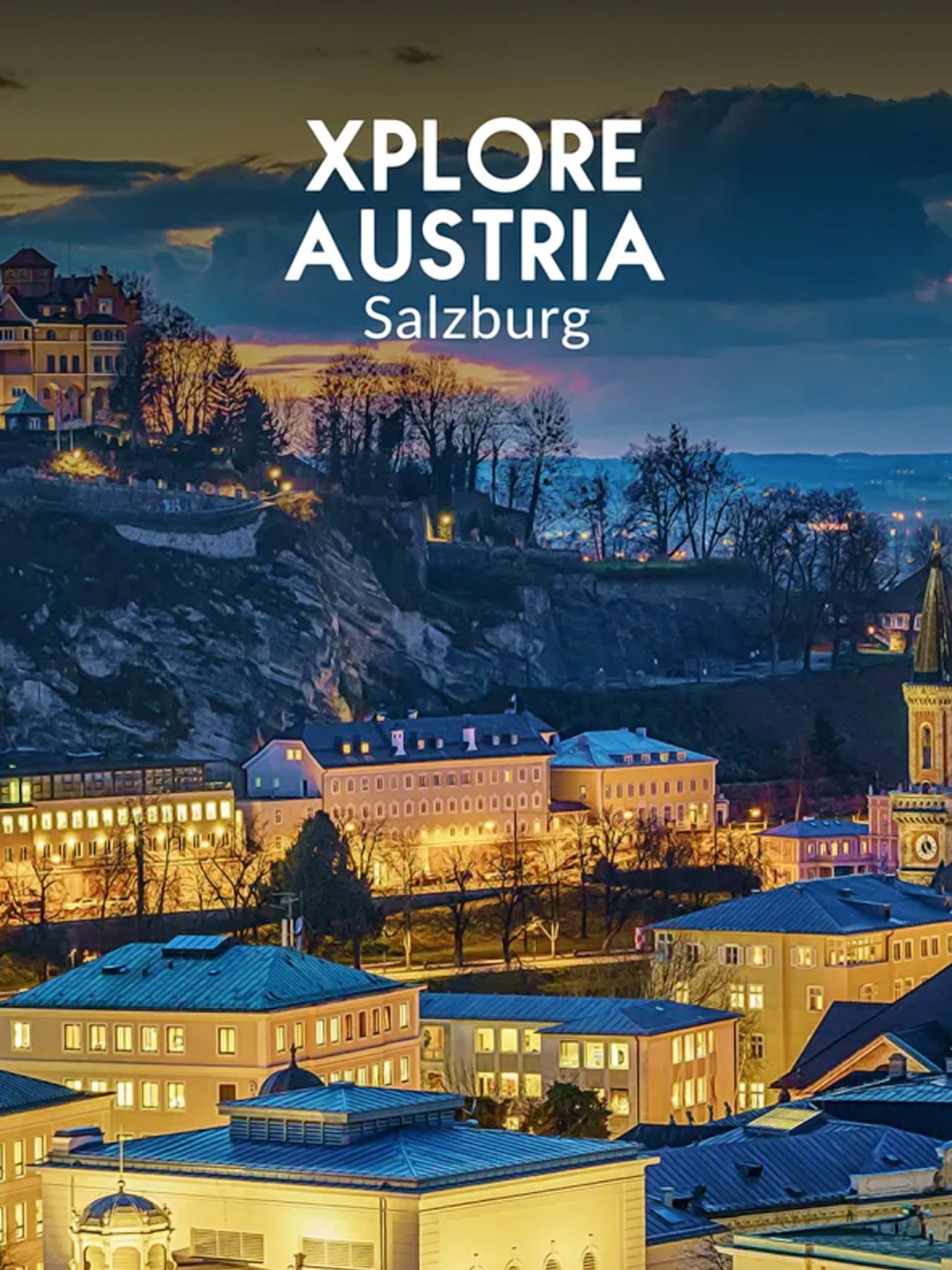 Xplore Austria