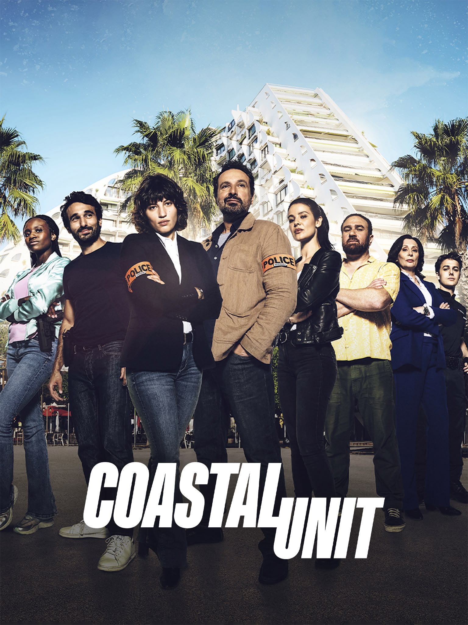 New: Coastal Unit