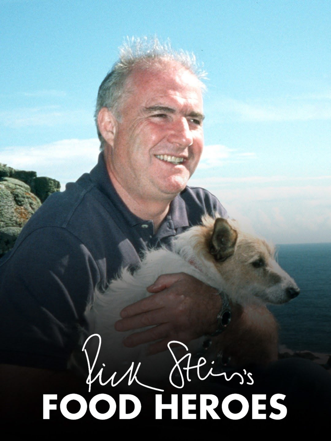 Rick Stein's Food Heroes