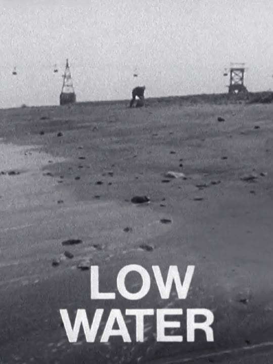 Low Water