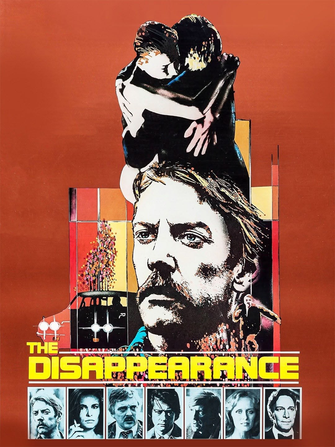 The Disappearance
