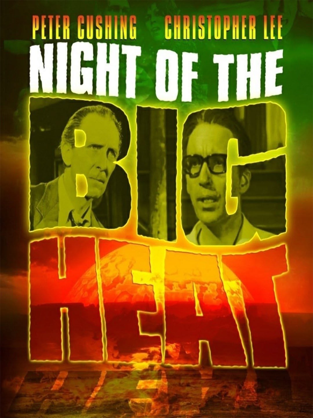 Night Of The Big Heat