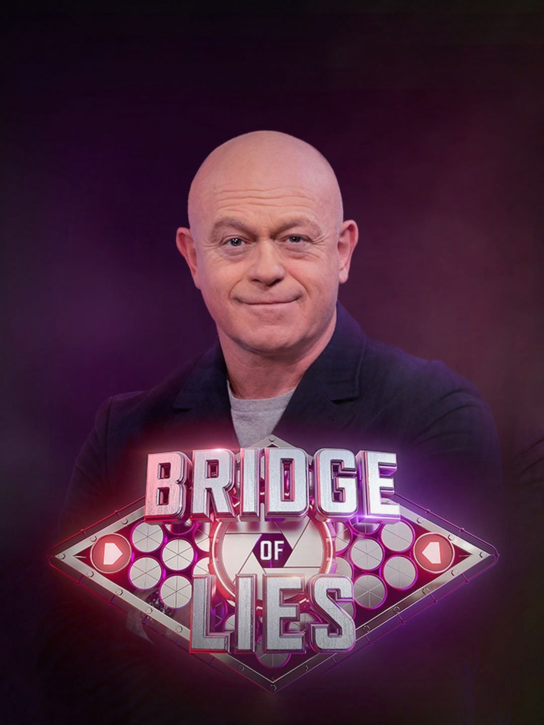 Bridge Of Lies
