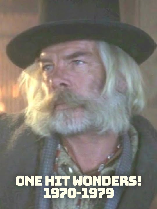 One Hit Wonders! 1970-1979