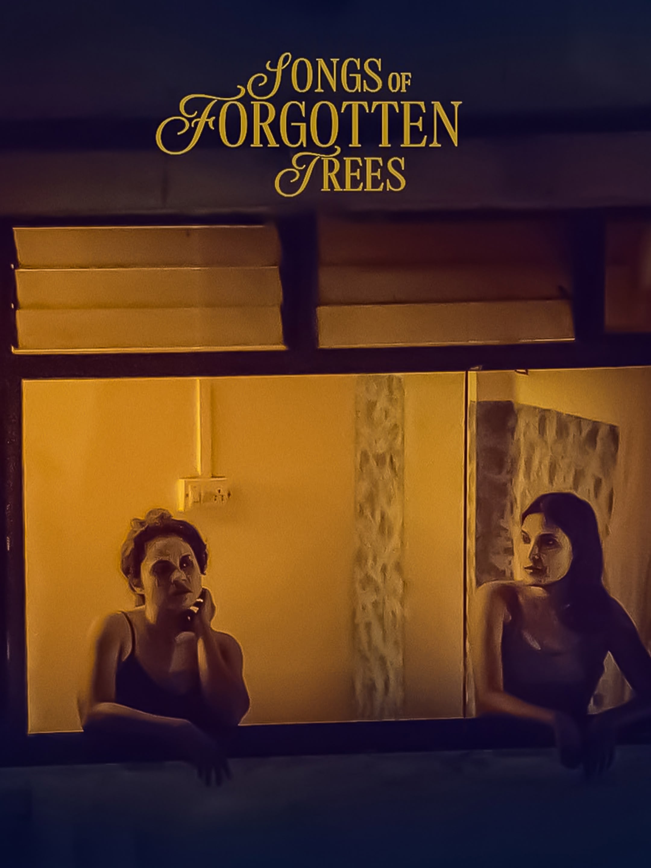Songs of Forgotten Trees