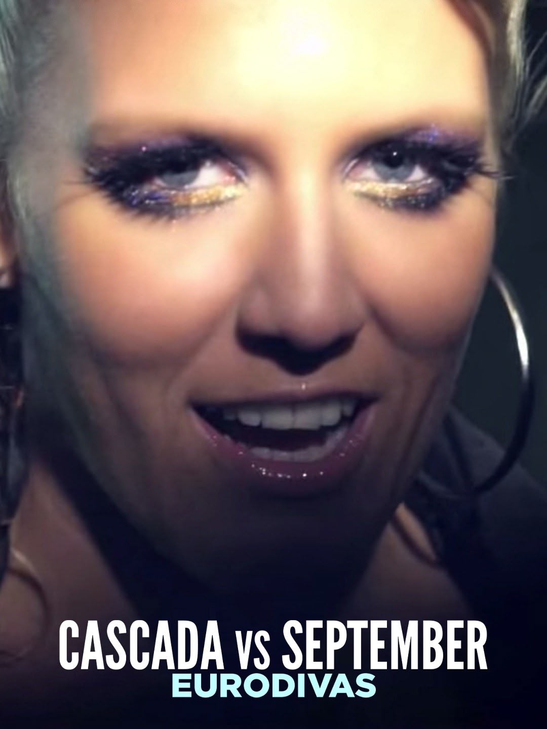 Cascada vs September - EuroDivas