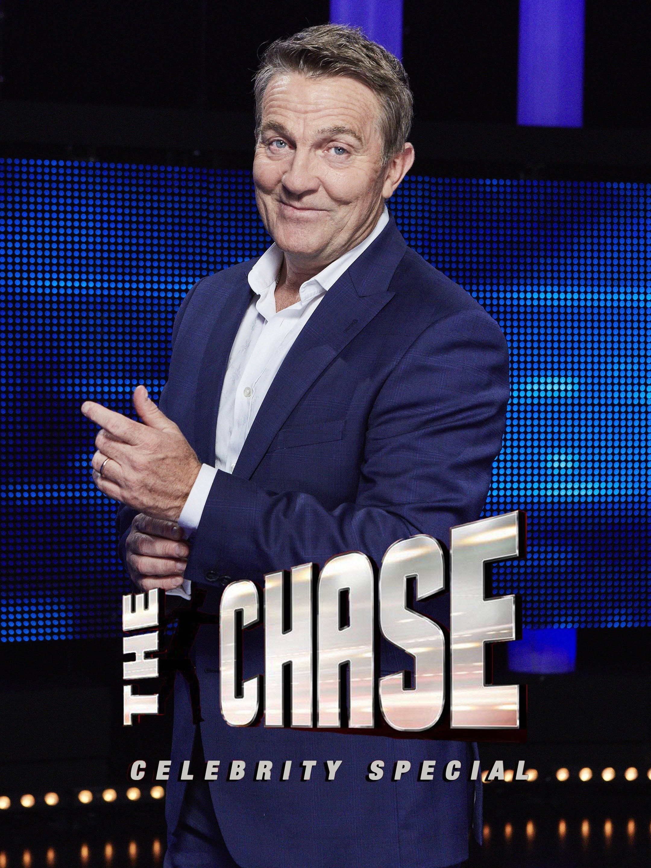 The Celebrity Chase