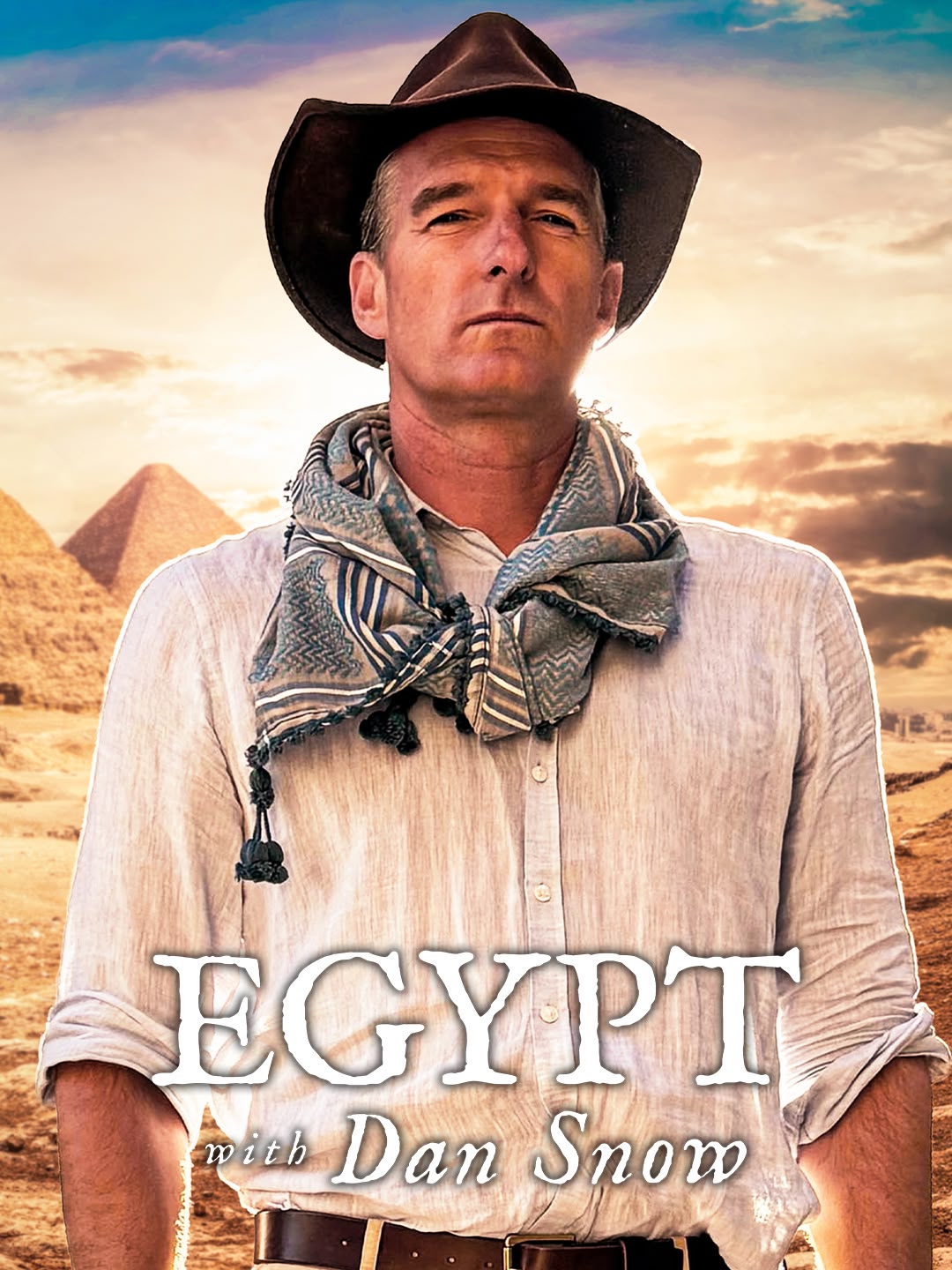 Egypt with Dan Snow