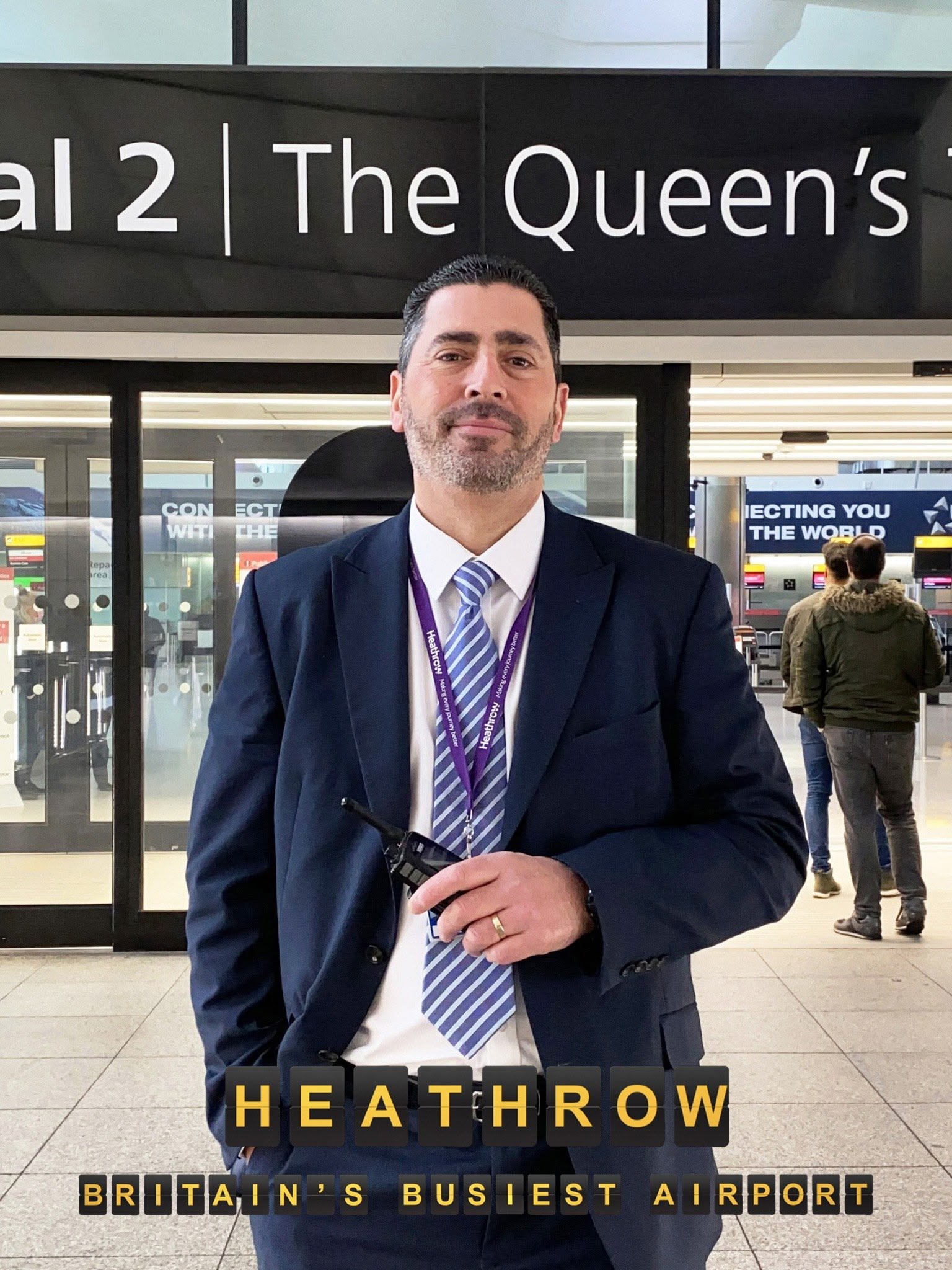 Heathrow