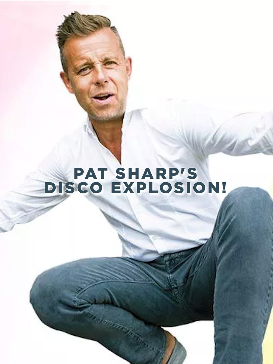 Pat Sharp's Disco Explosion!