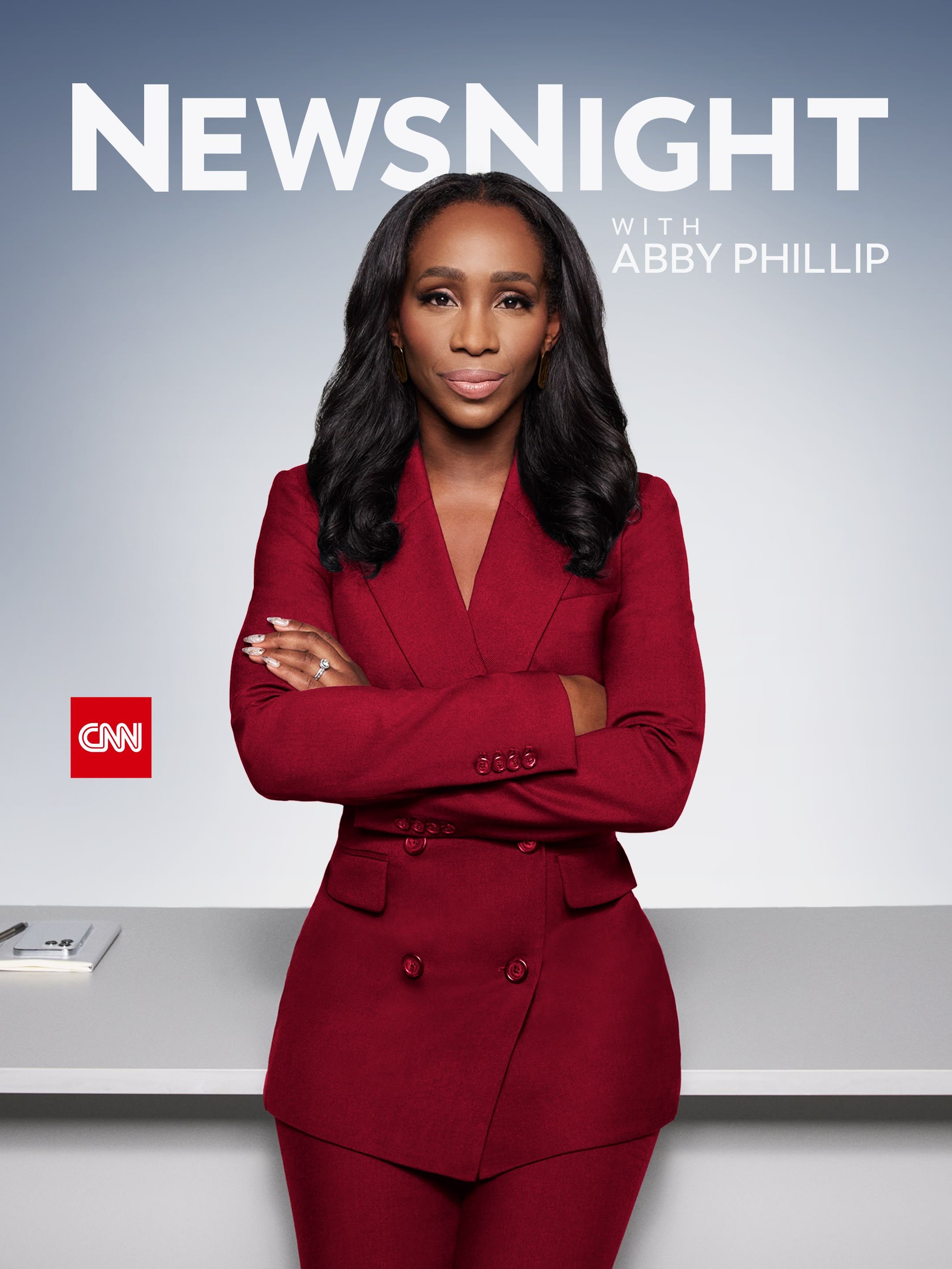 CNN NewsNight