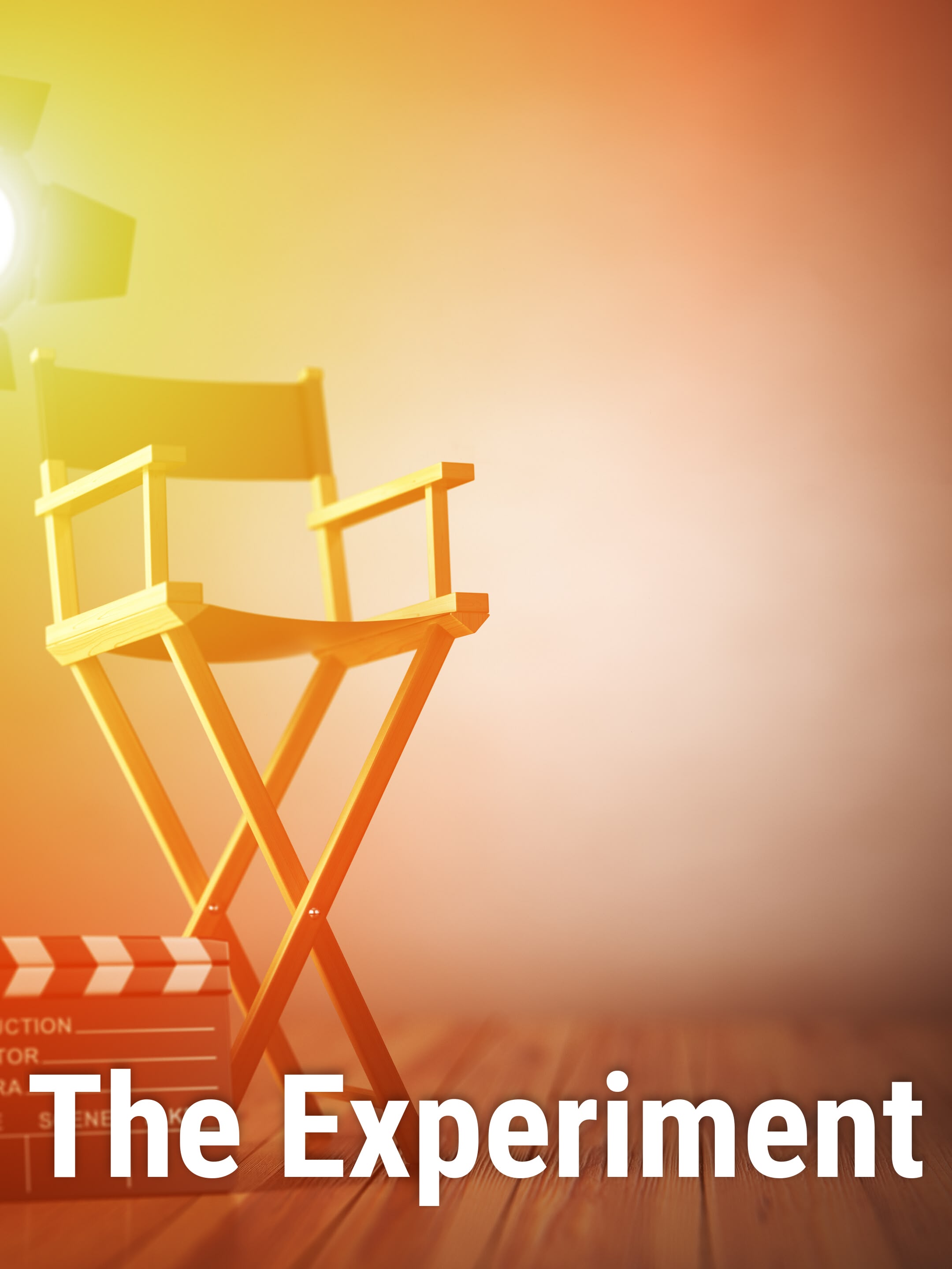 New: The Experiment