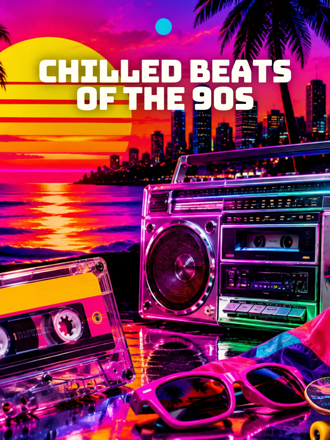 Chilled Beats of the 90s