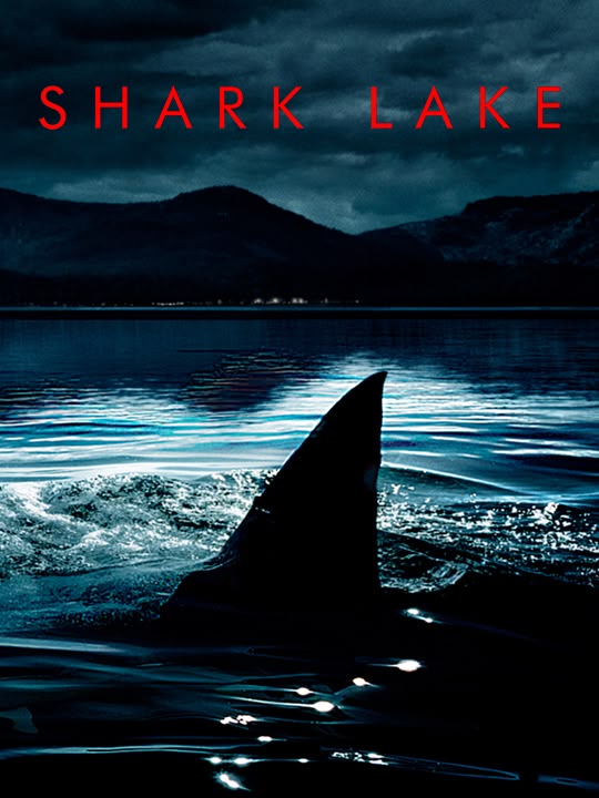 Shark Lake