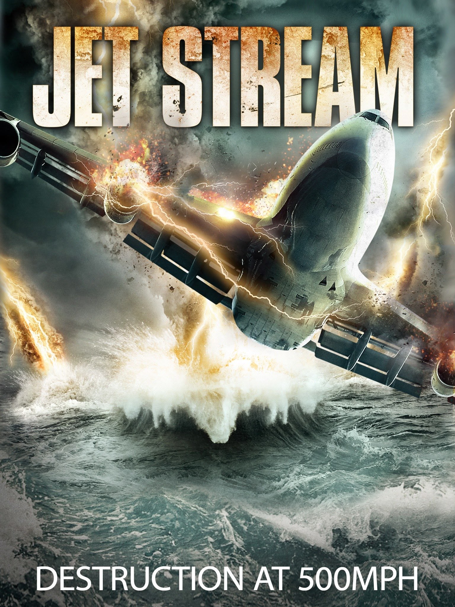 Jet Stream