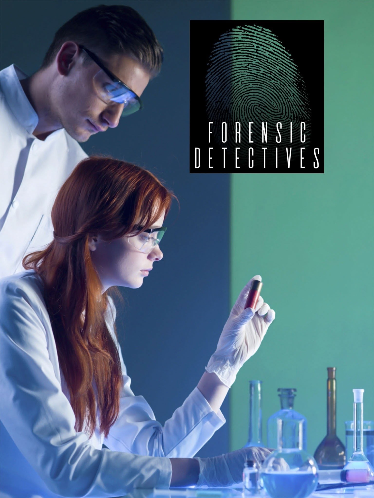 Forensic Detectives