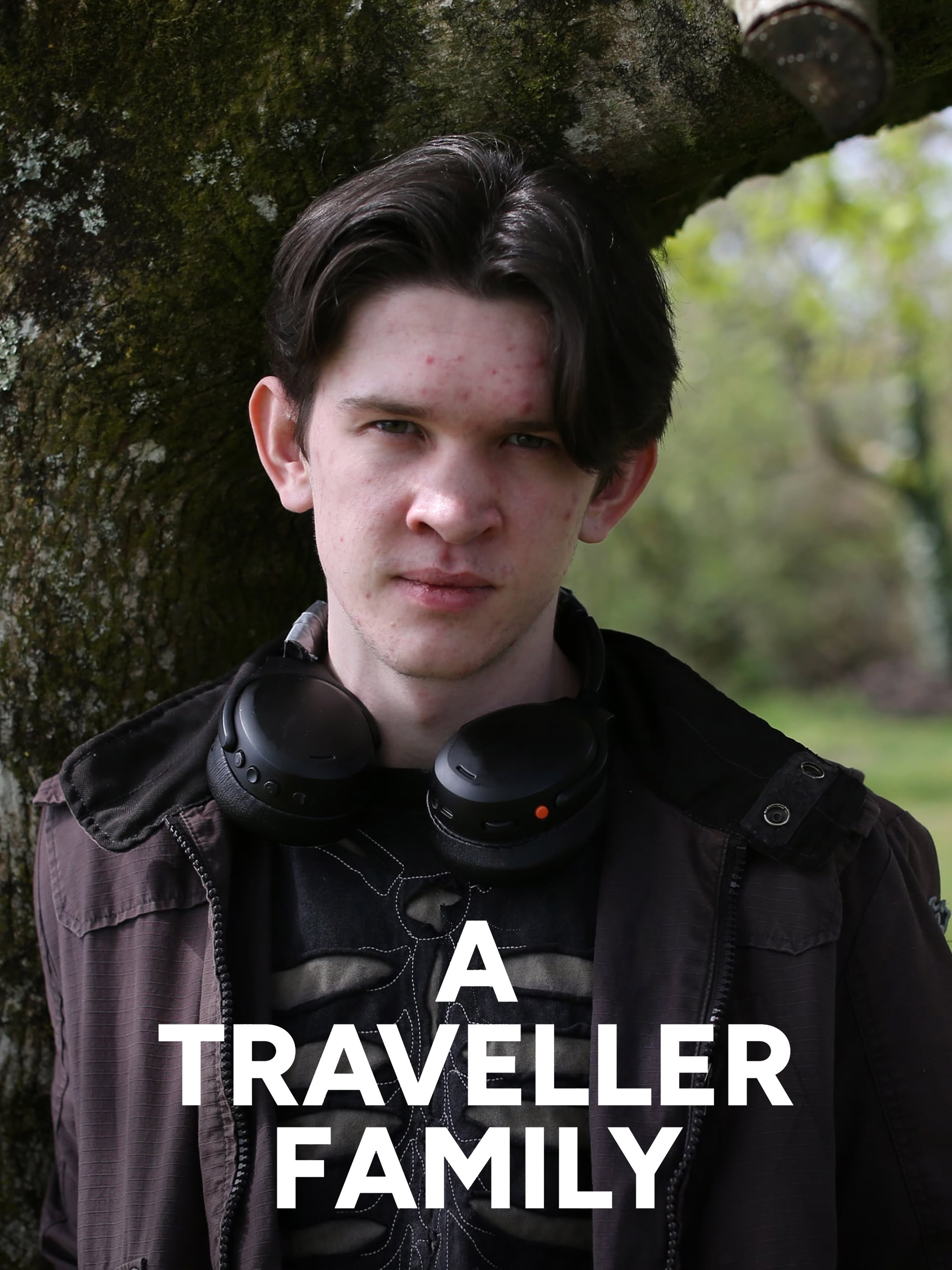 A Traveller Family