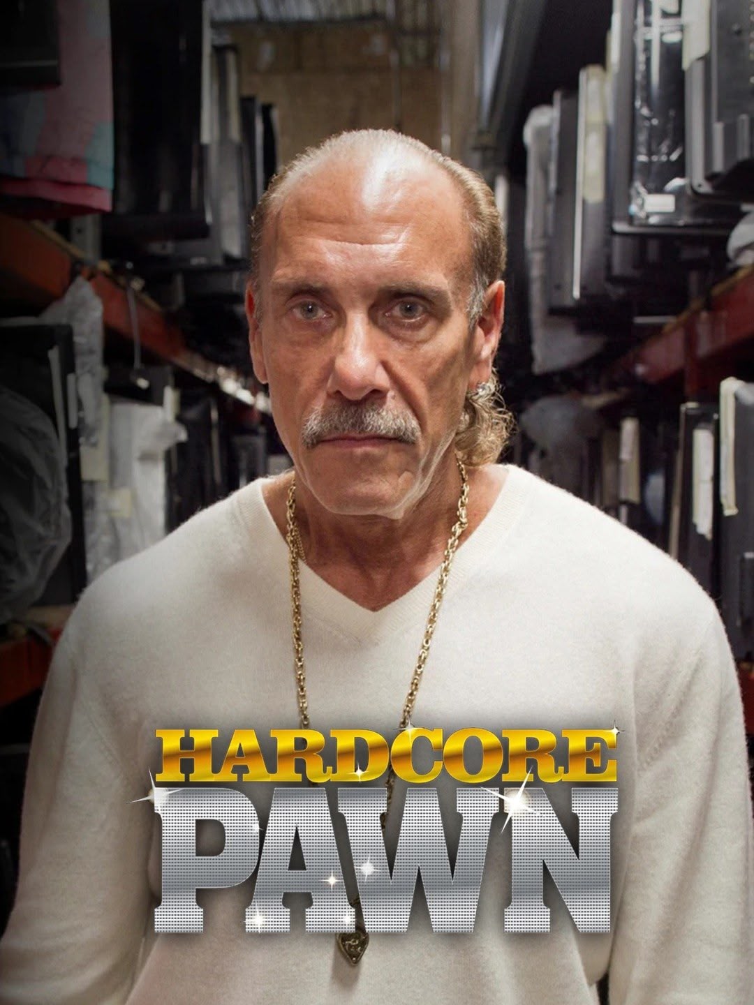 Hardcore Pawn