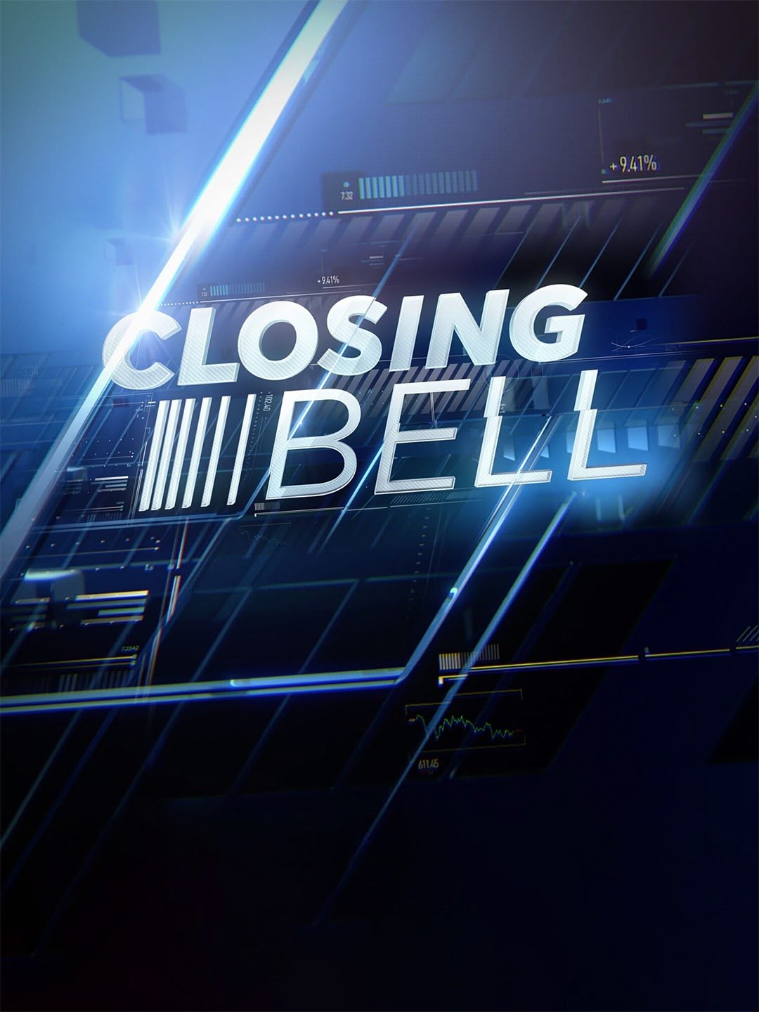 New: Closing Bell: Overtime