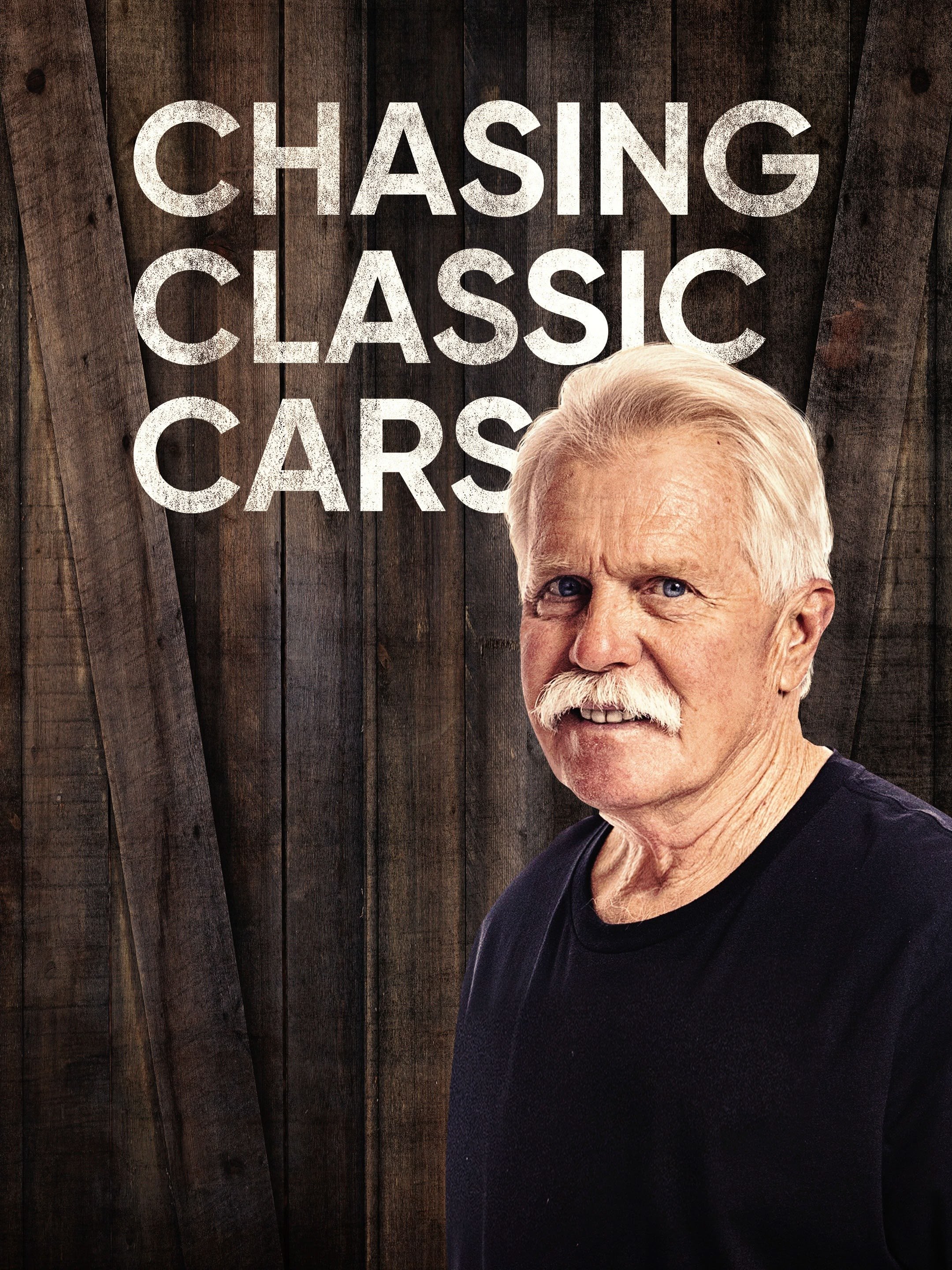 Chasing Classic Cars