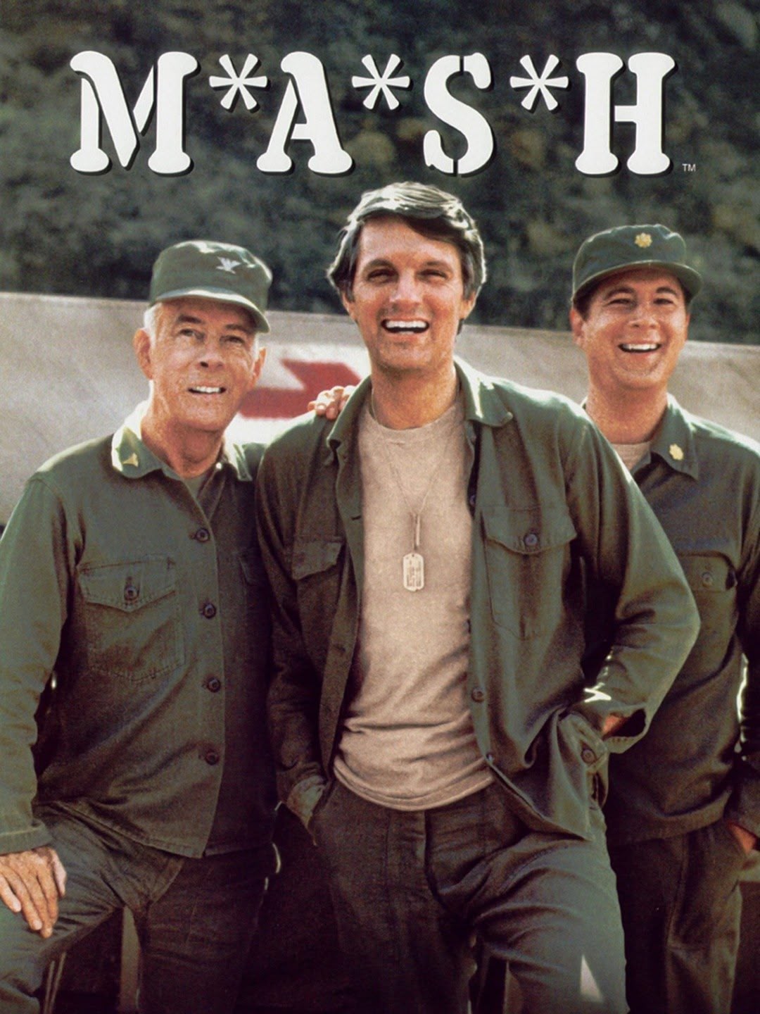 M*A*S*H