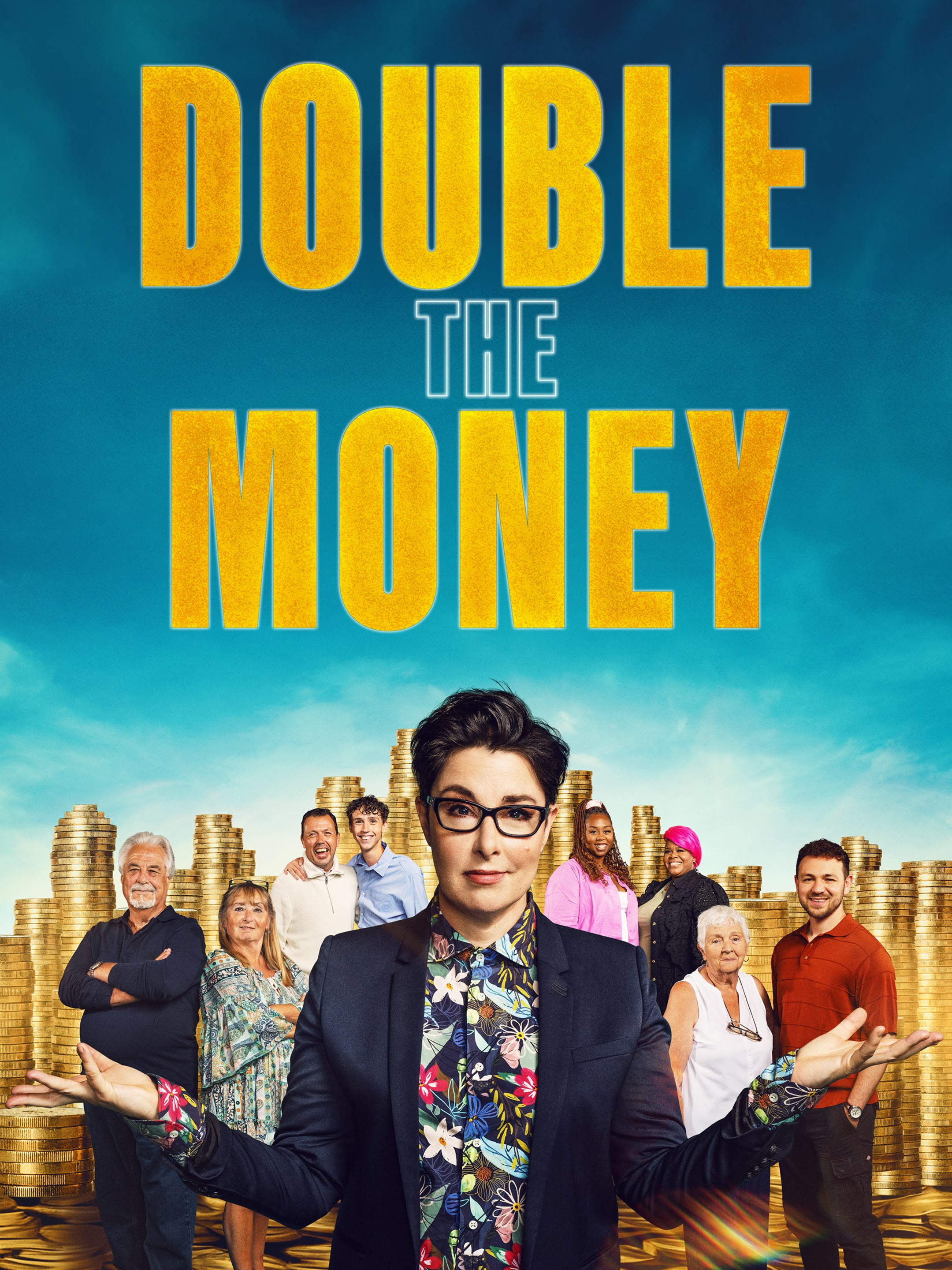 Double The Money