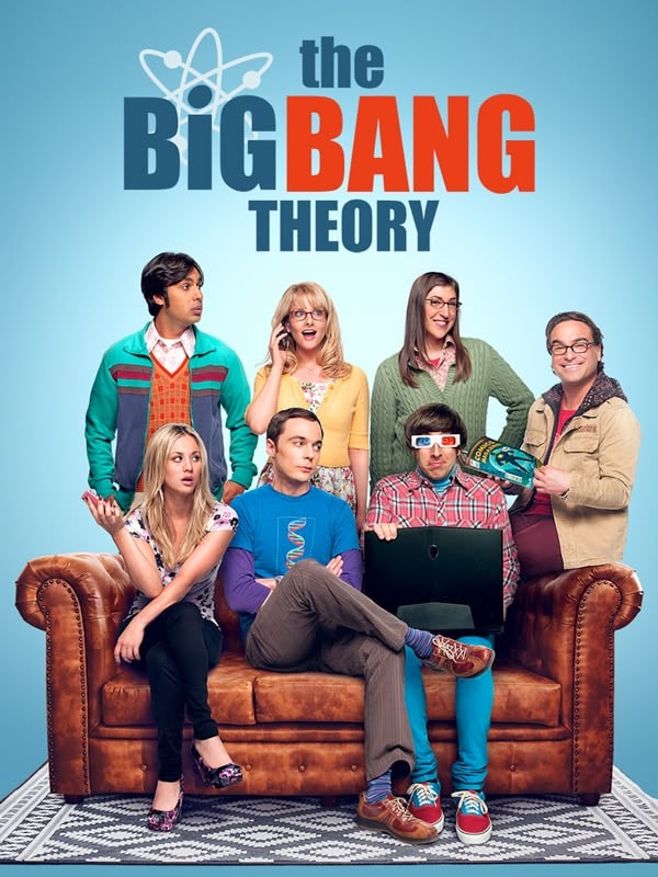 Big Bang Theory