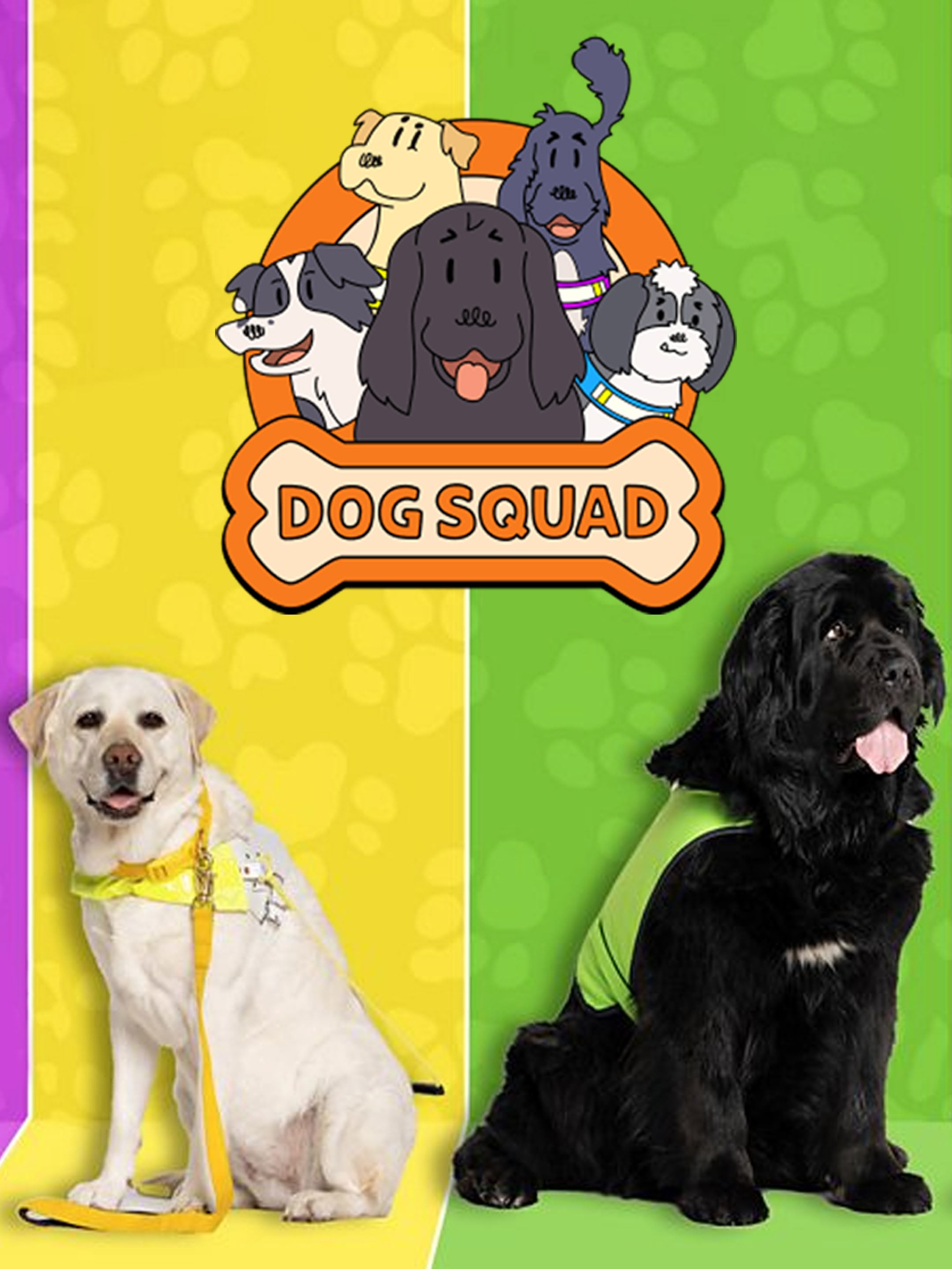 Dog Squad