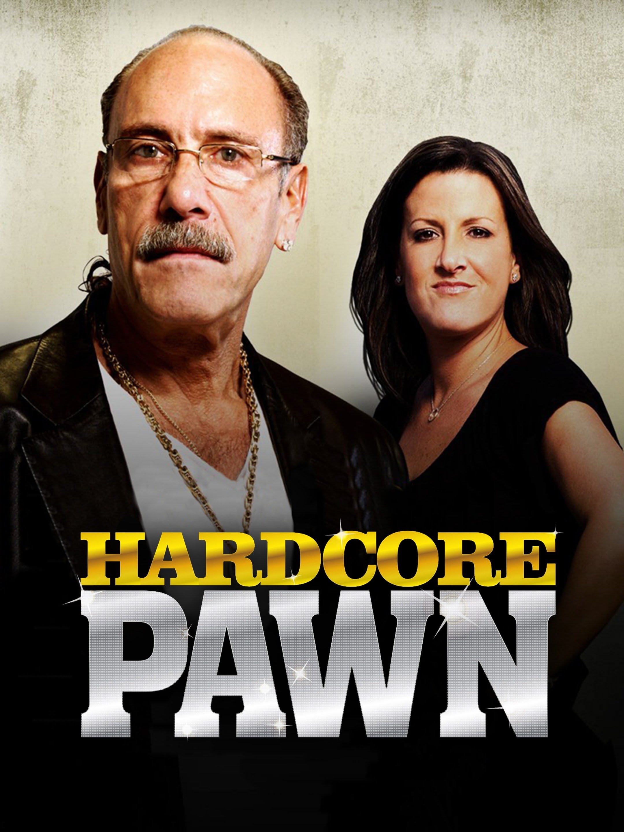 Hardcore Pawn