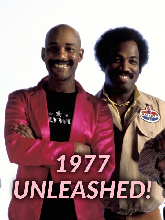 1977 Unleashed!