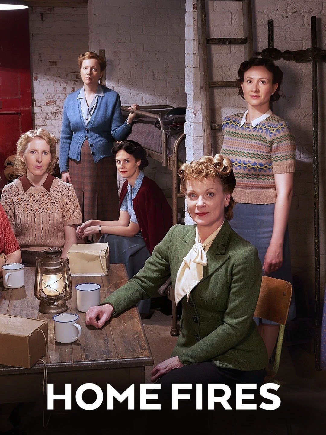 Home Fires