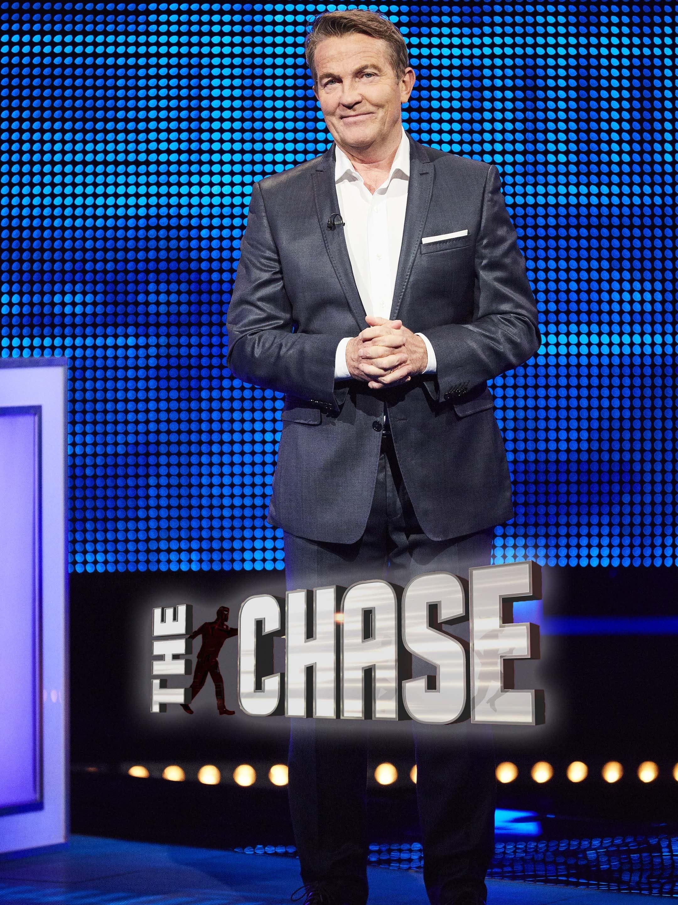 The Celebrity Chase