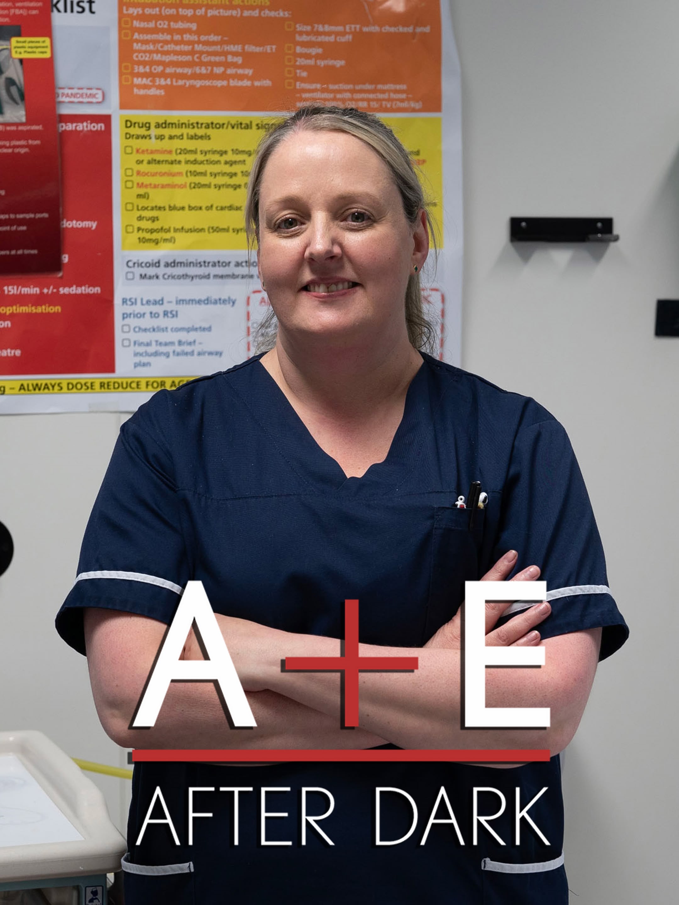 A&E After Dark