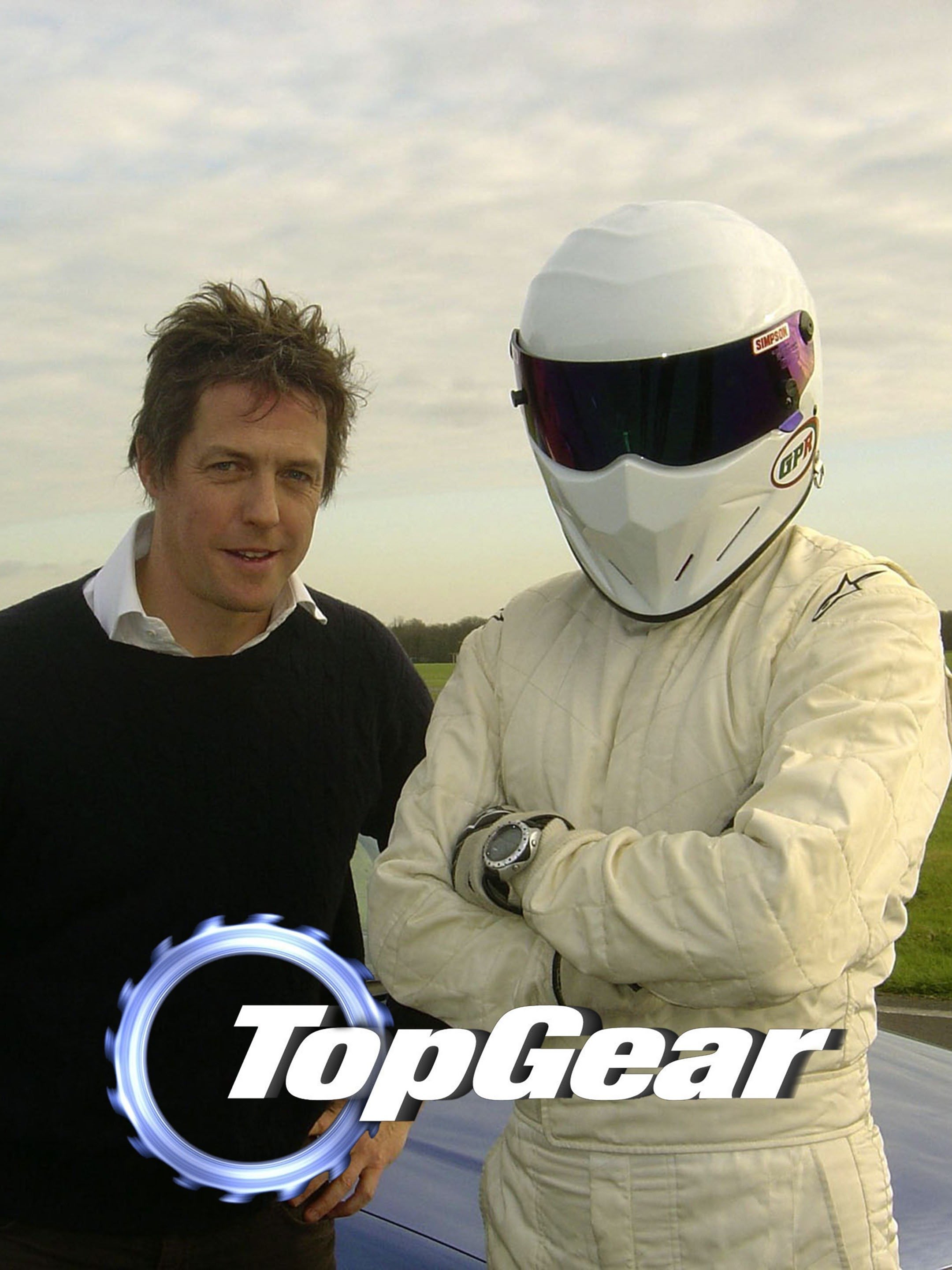 Top Gear