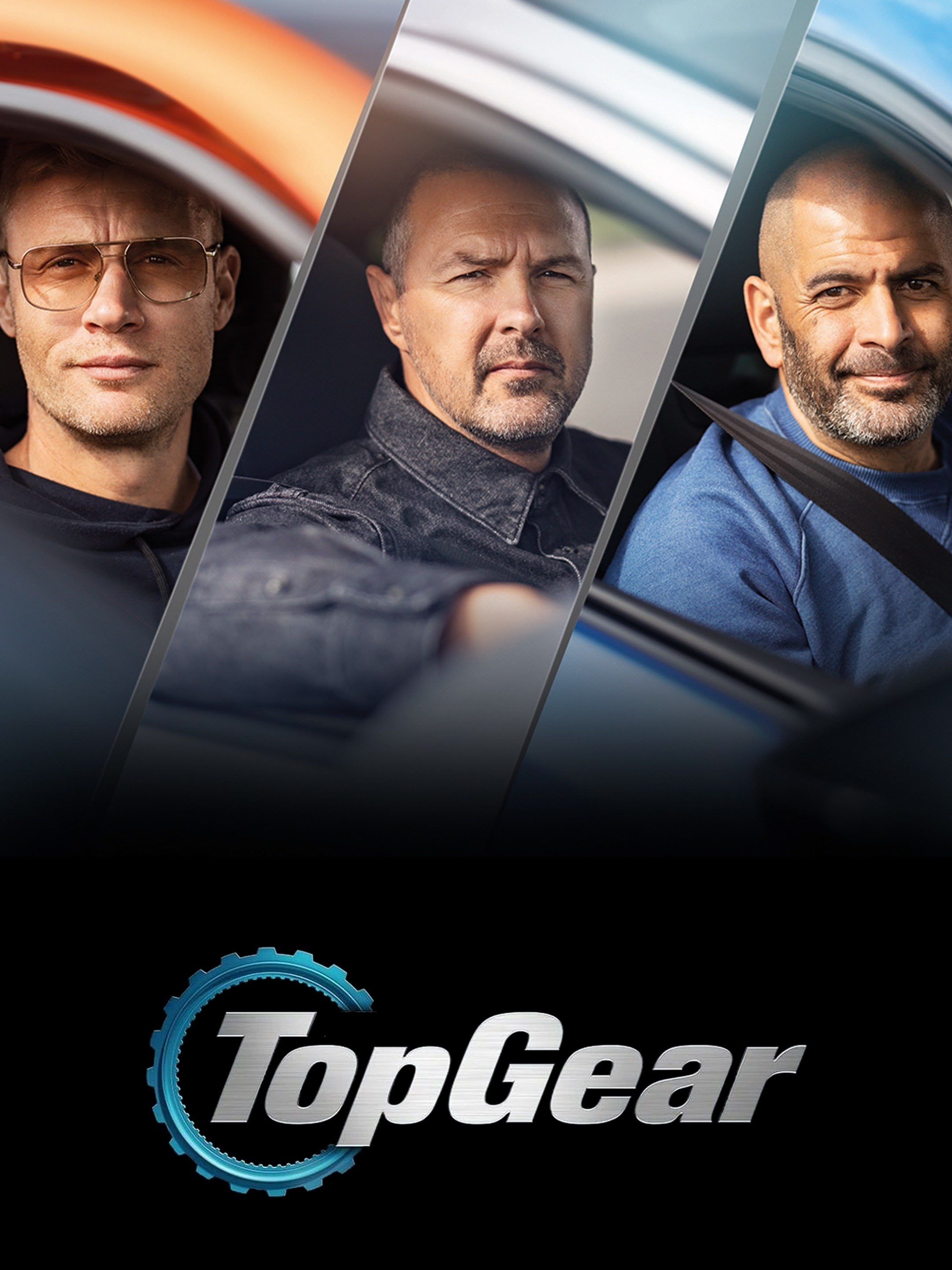 Top Gear: Polar Challenge