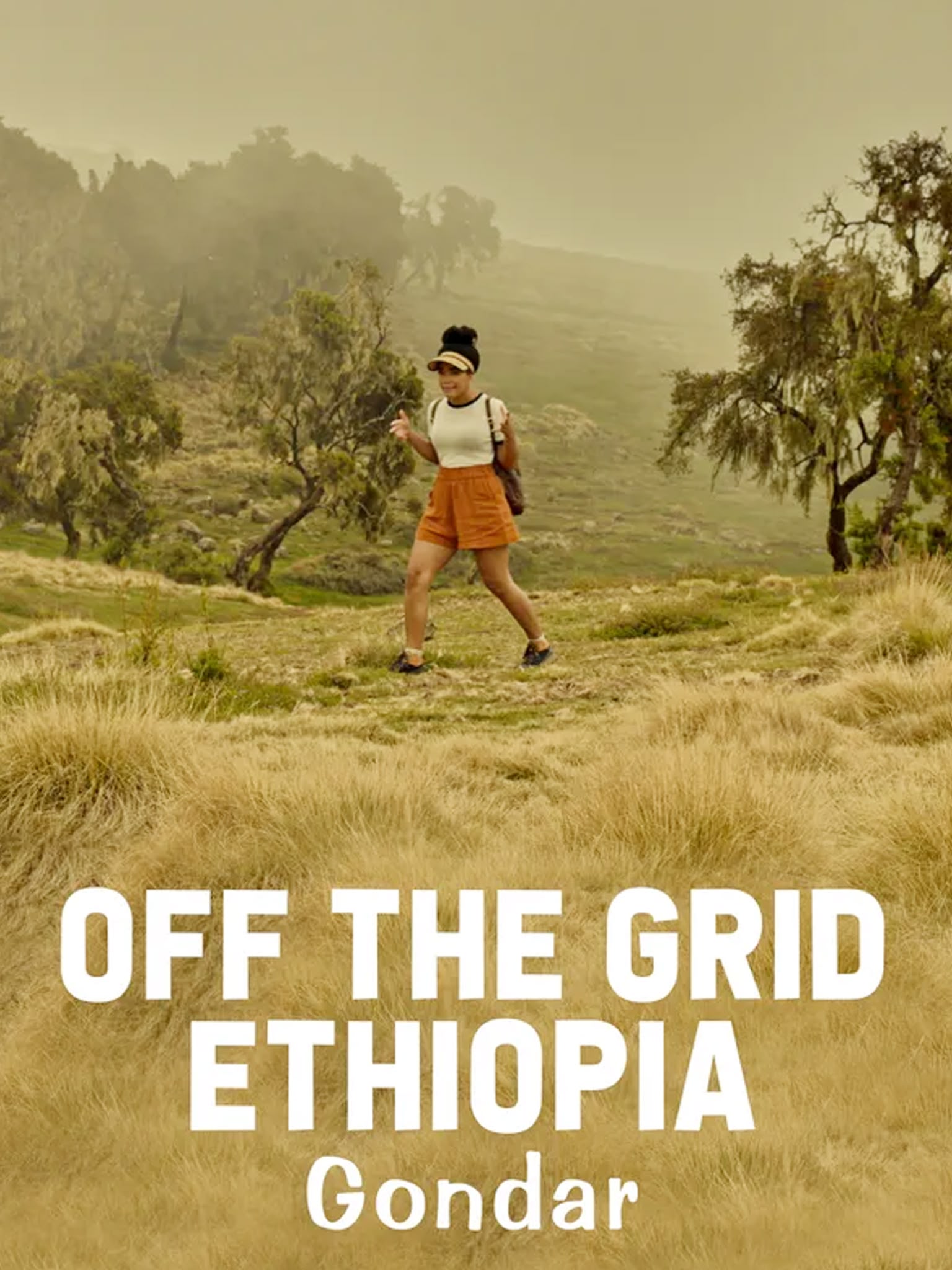 Off The Grid Ethiopia