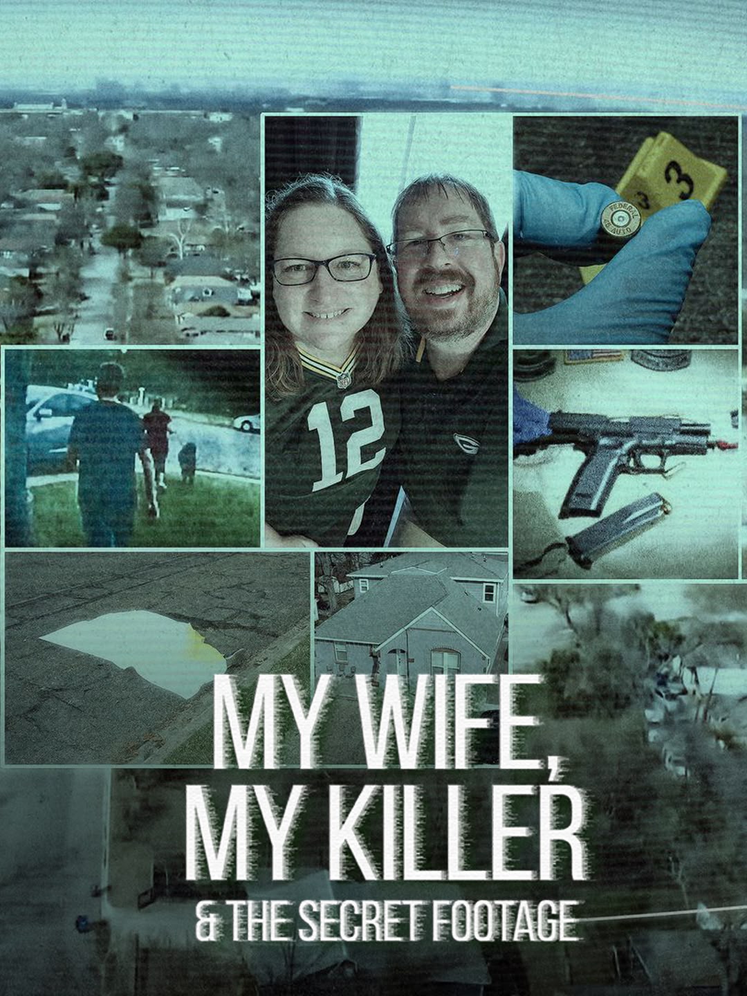 My Wife, My Killer & the Secret Footage