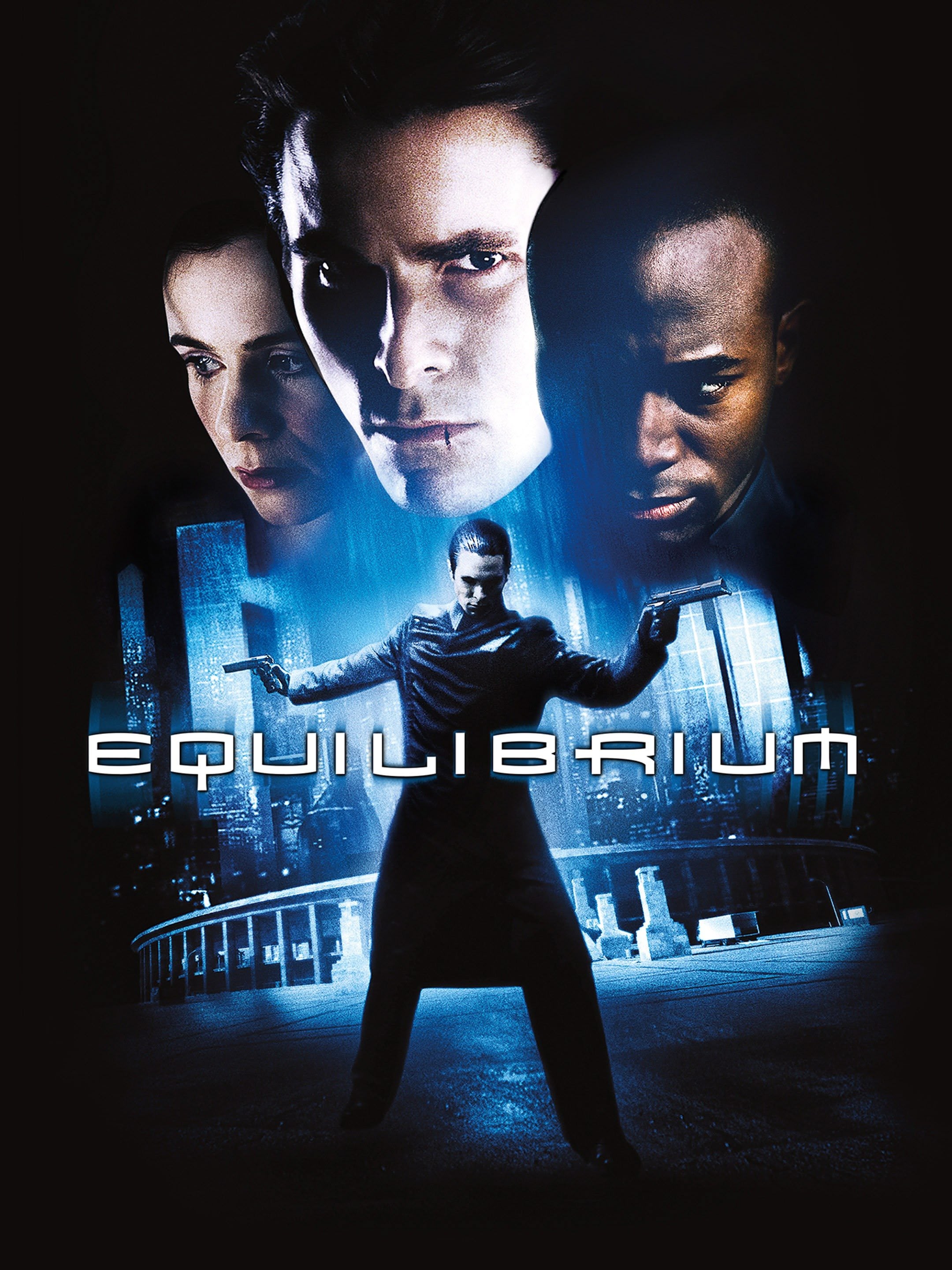 Equilibrium (2002)