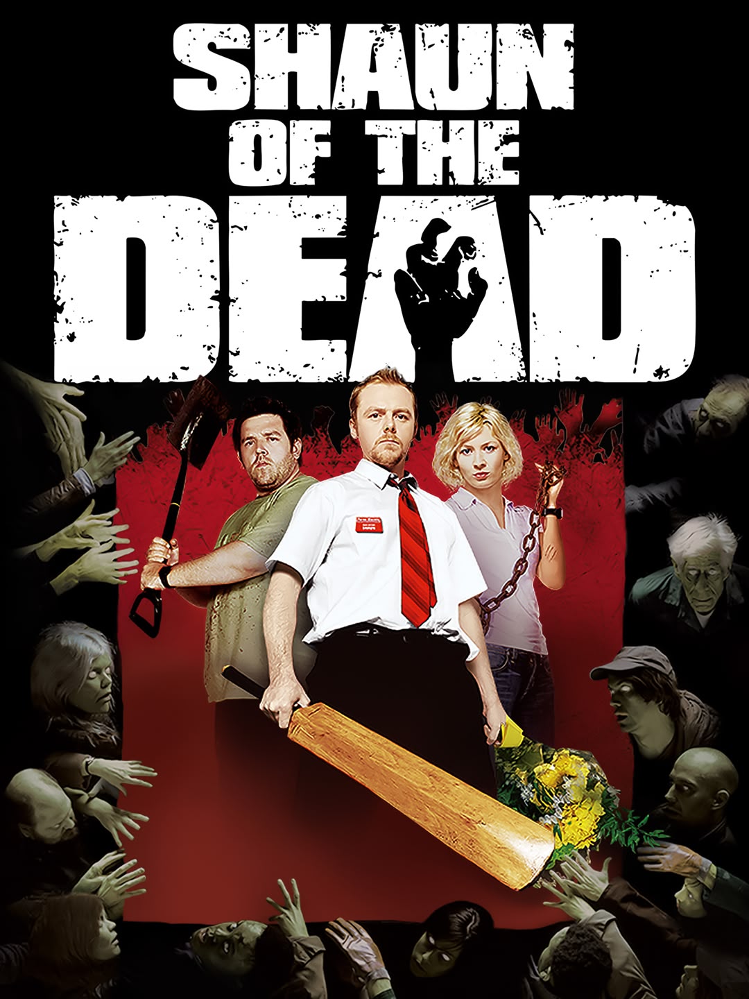 Shaun of the Dead