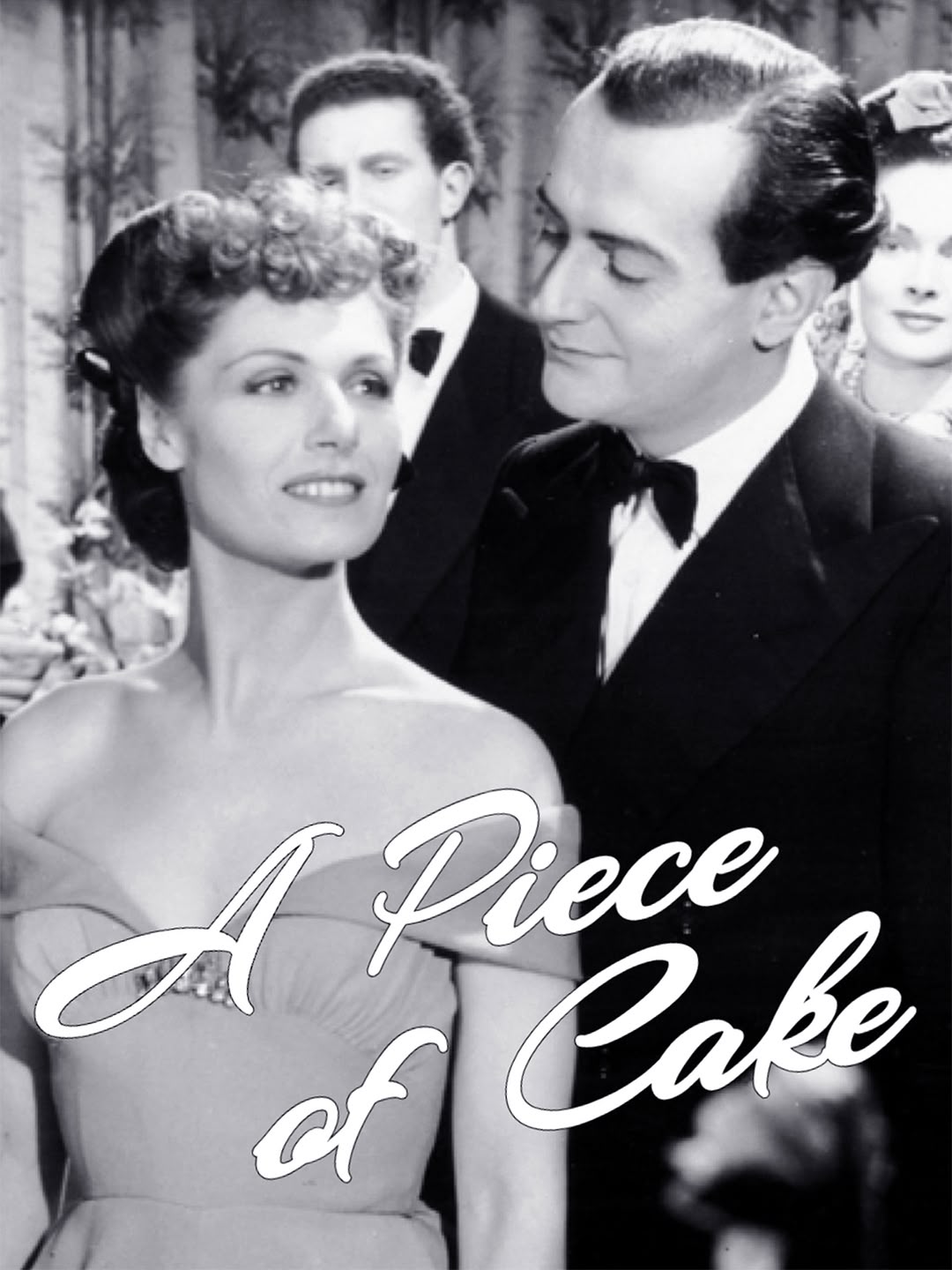 A Piece of Cake