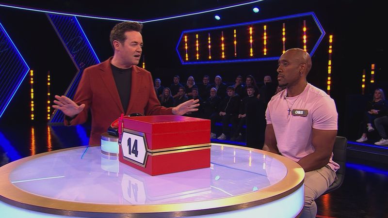 Deal or No Deal